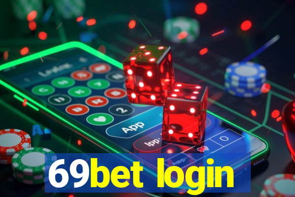 69bet login